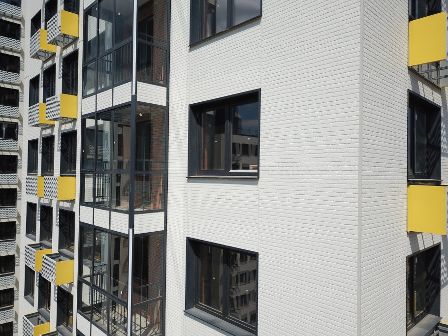 Гранель Императорские Мытищи