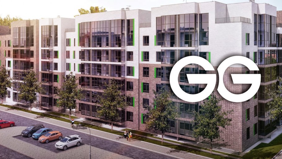 ЖК MYPRIORITY Basmanny