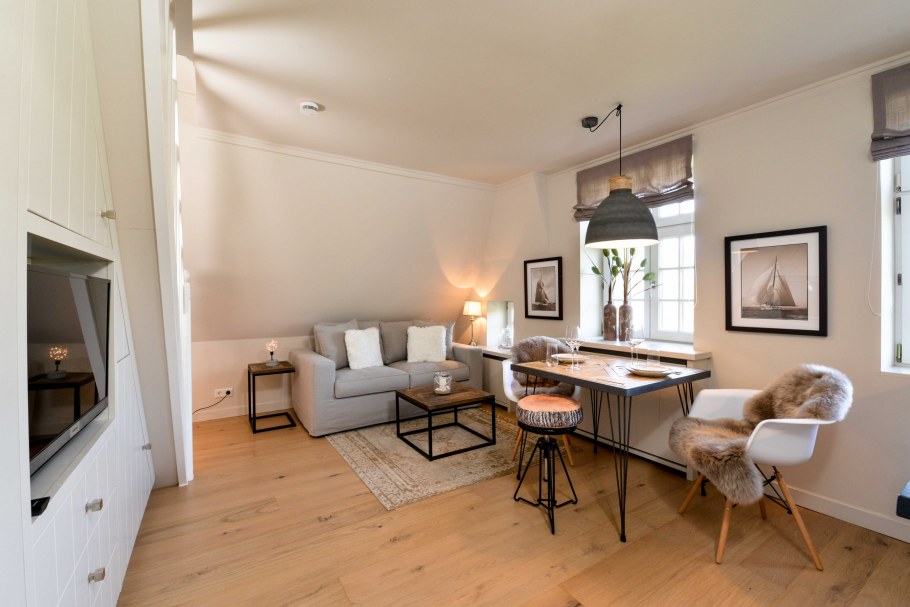 Европейская квартира