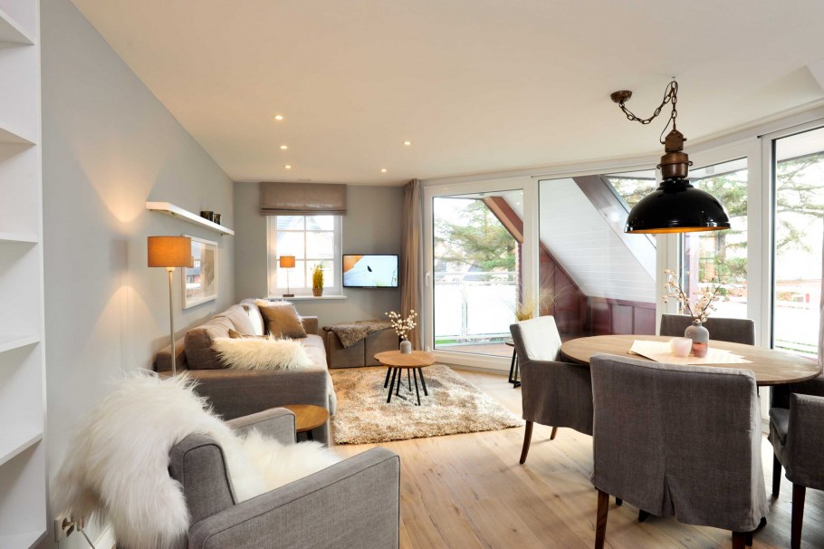 Мюнхен апартаменты