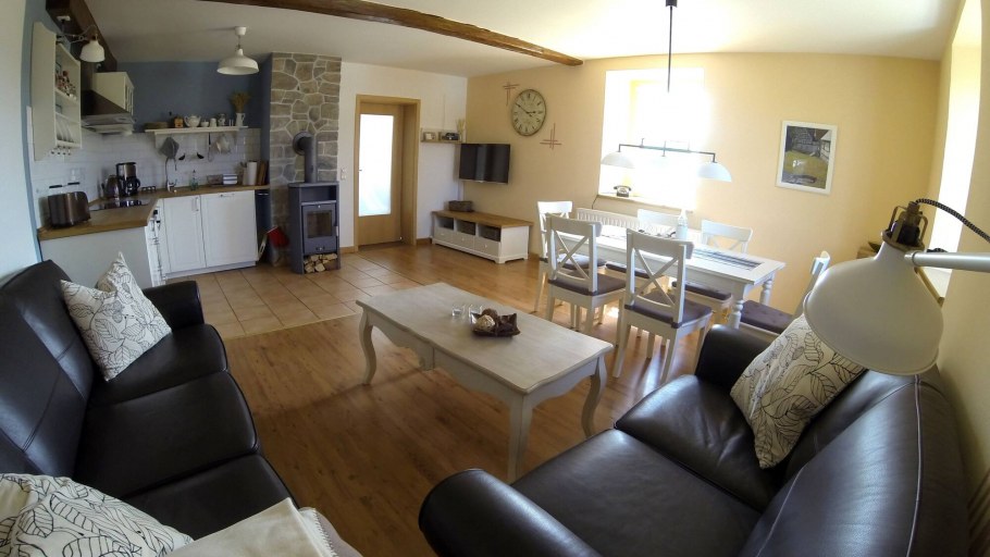 Квартиры в Германии