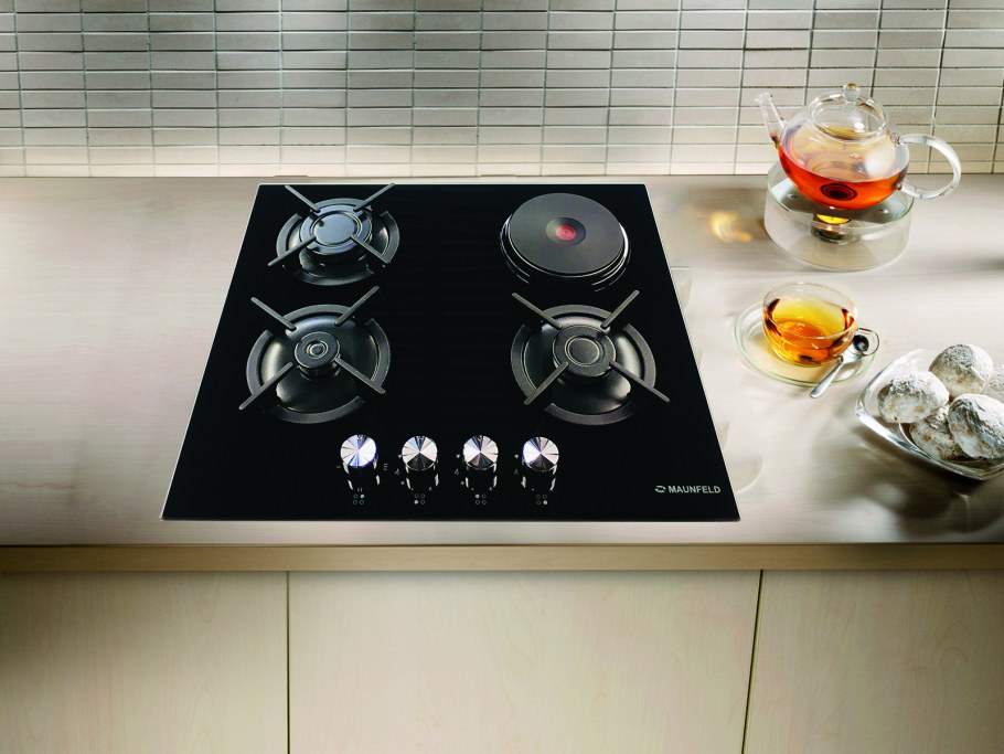 Варочная поверхность Maunfeld EEHG.64.13CB.kg