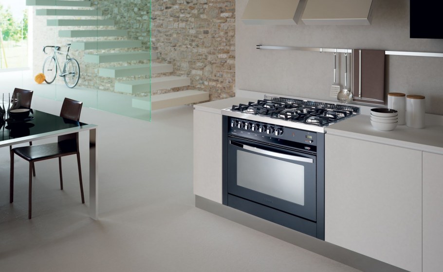 Плита LOFRA pnmg 96 GVT