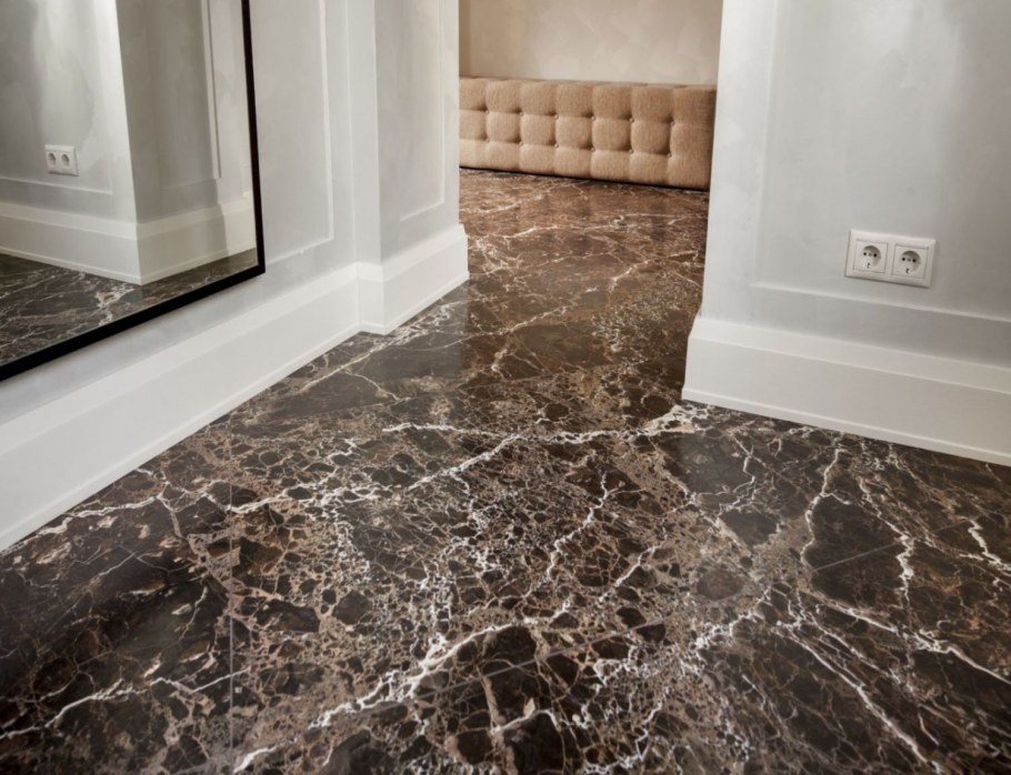 Керамогранит progres Шато