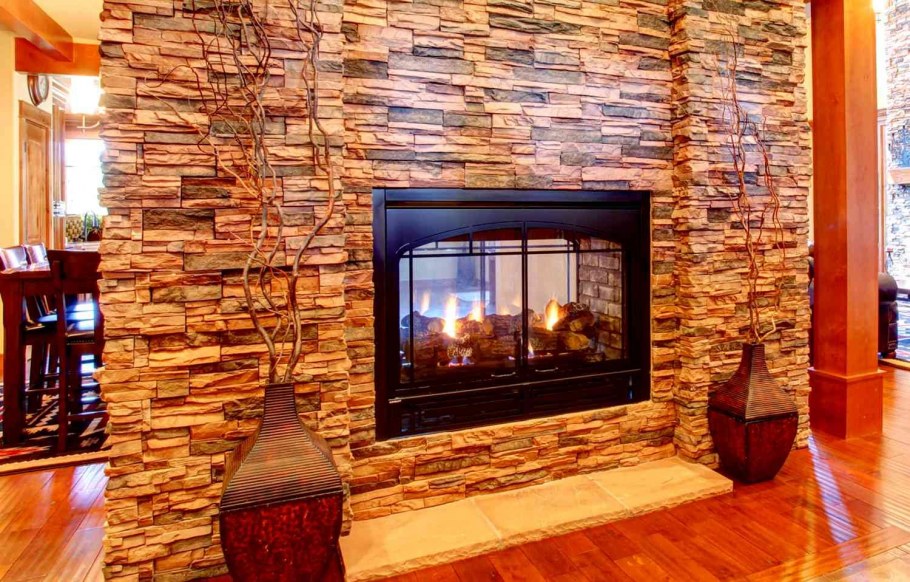 Дизайнерская отделка спальни