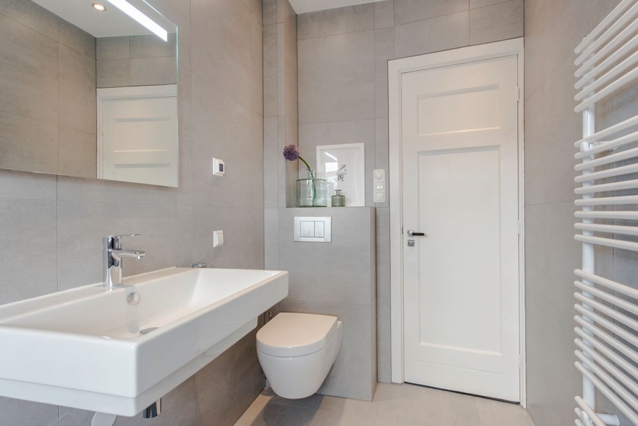 HUF haus Ванные