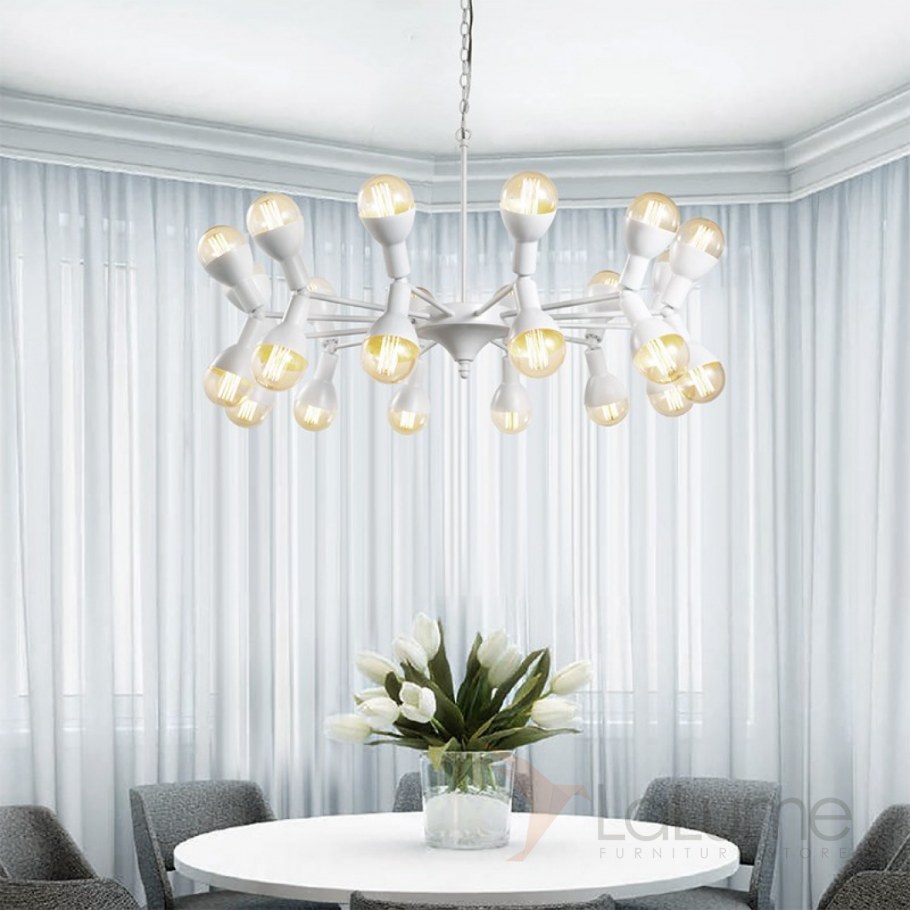 Люстра ester #80309705