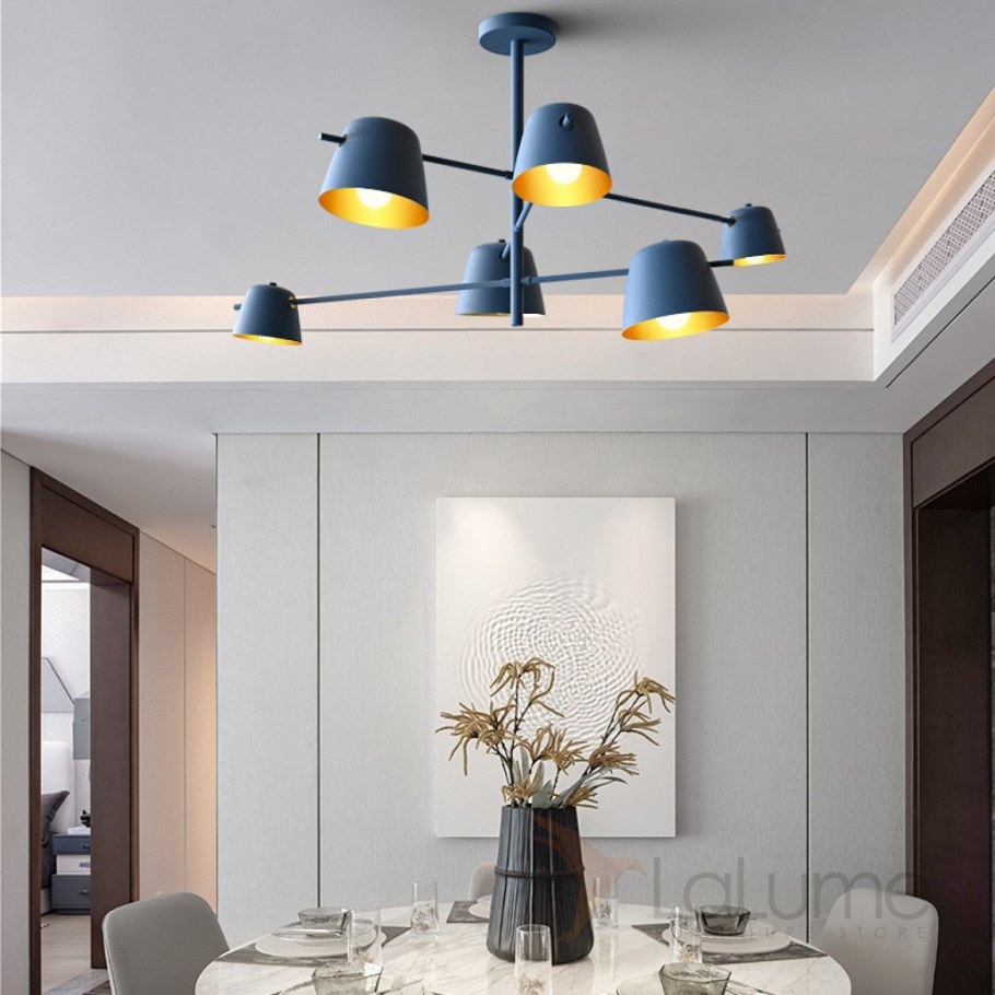 Люстра lampatron Linda