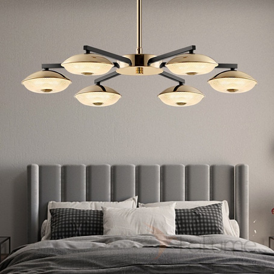 Люстра Nordic Postmodern