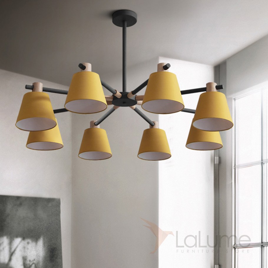 Люстра Natura a