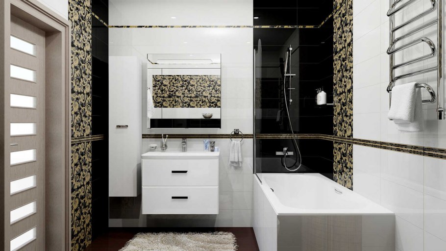 Плитки Kerama Marazzi Альма