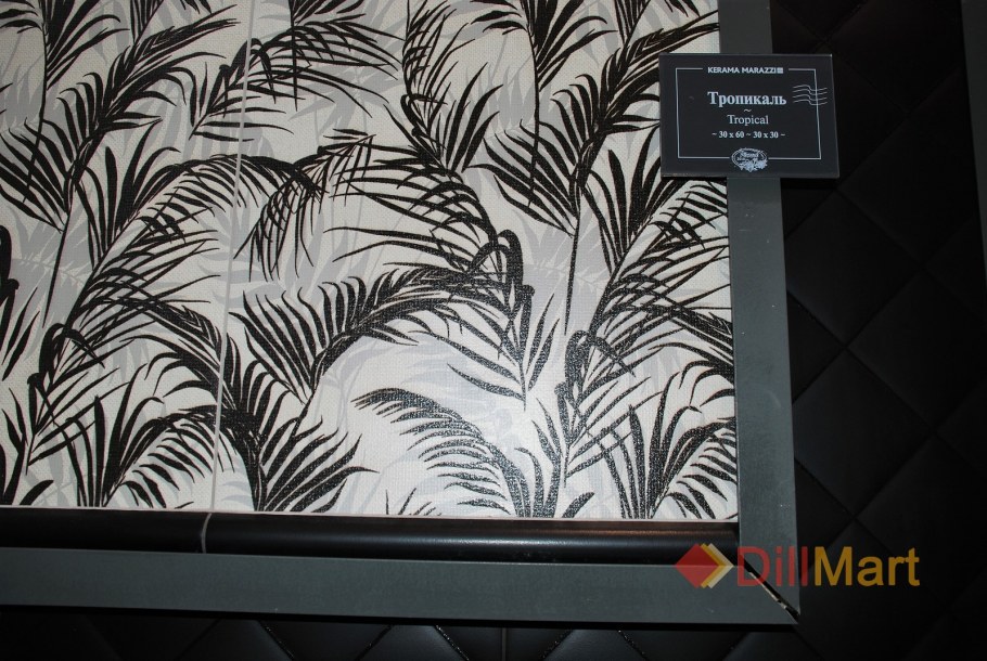 Плинтус Линарес обрезной 15х30