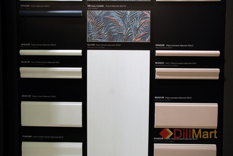 Плитка Астория Керама Марацци