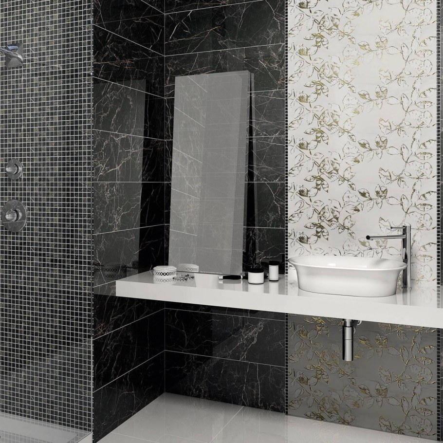 Kerama Marazzi ванна Гинардо