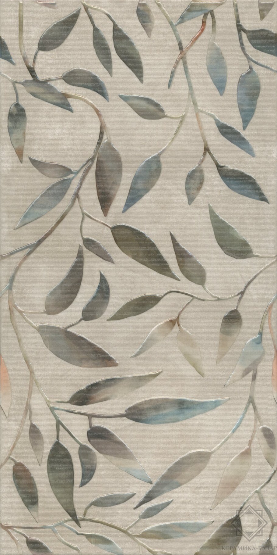 Гинардо декор обрезной osa1011037r 30х60