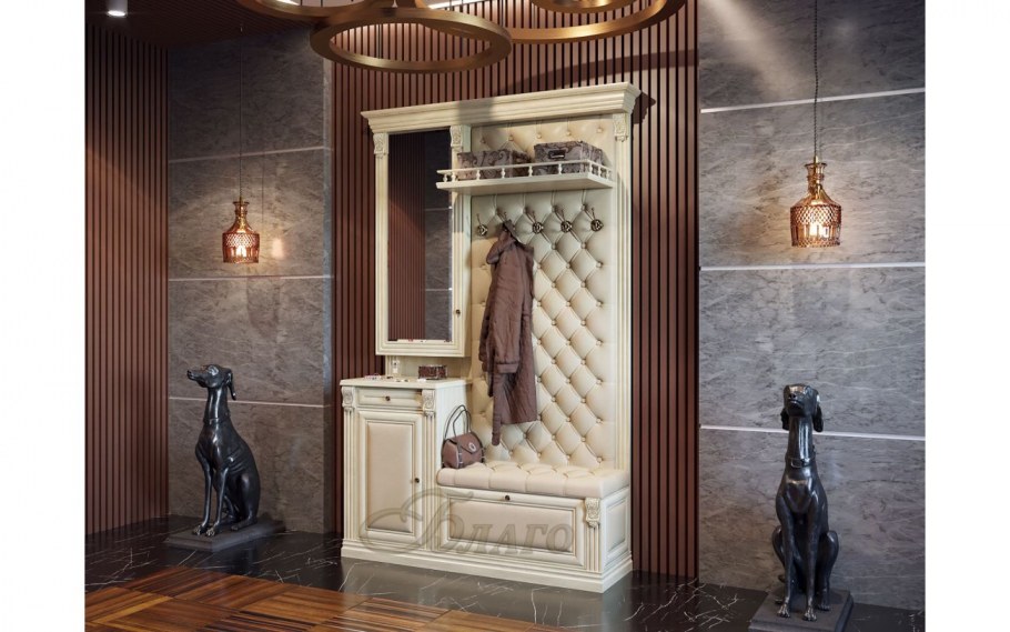 Прихожая Шерлок Глазов