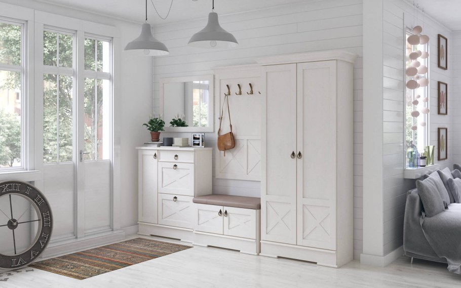 Прихожая Соня премиум