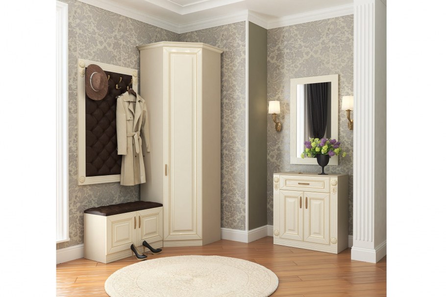 Прихожая благо 5.8-4 арт 150414