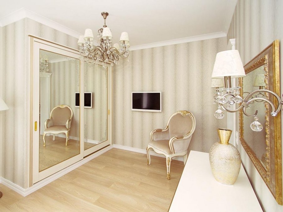 Прихожая Бриз Линаура