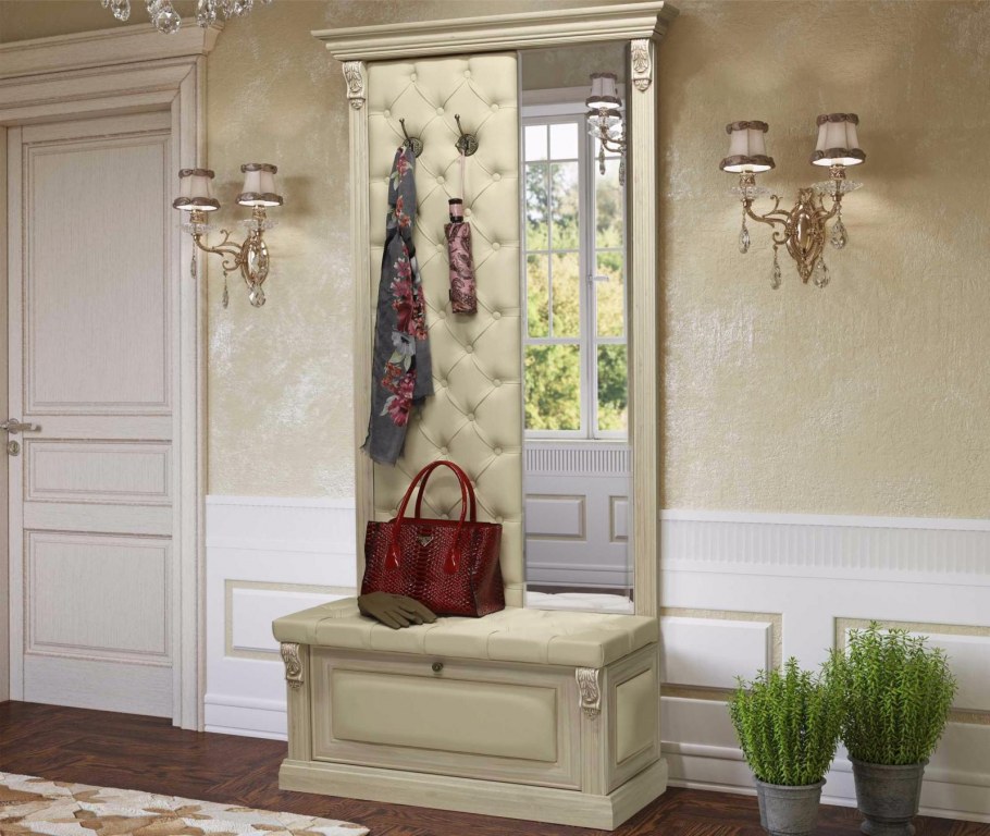 Прихожая благо б5.8-2