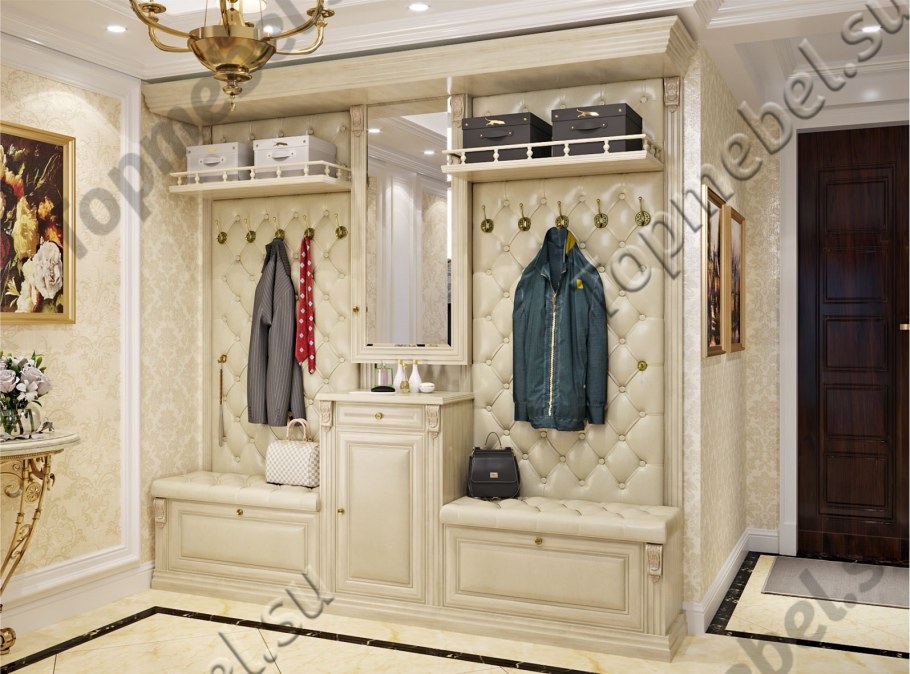 Прихожая Оливия хофф