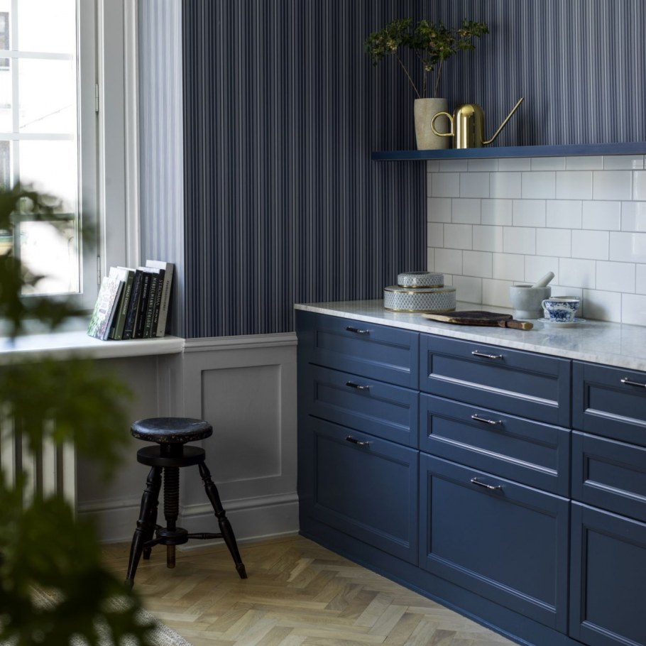 Northern Stripes Borastapeter