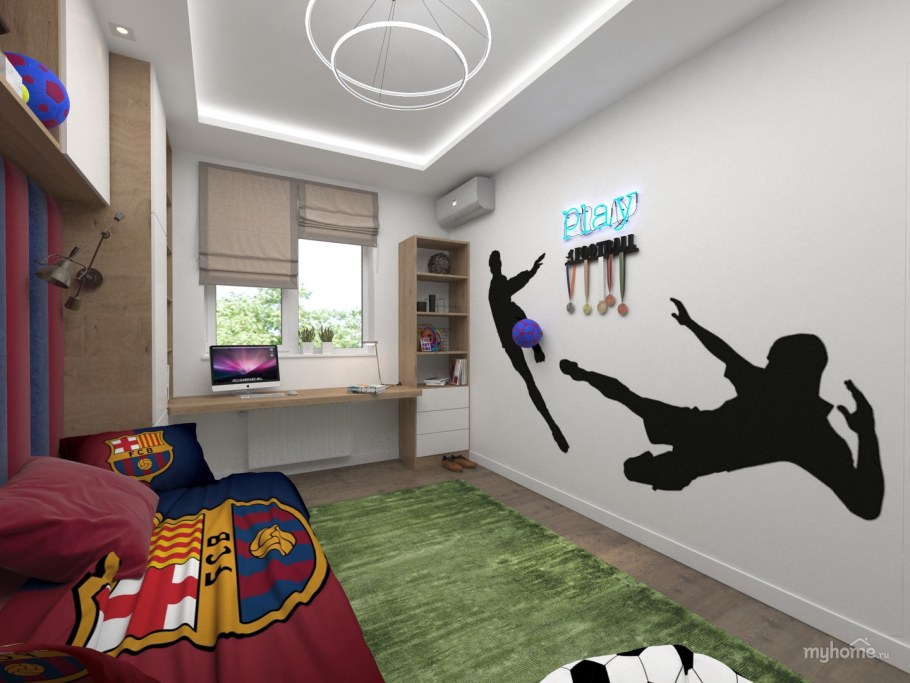 Кровать машина Адвеста