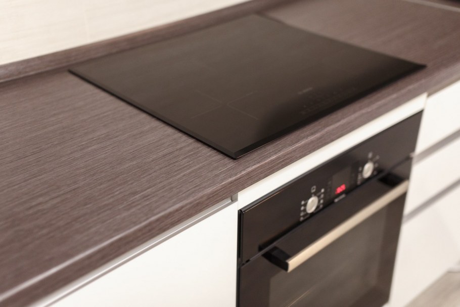 Столешница 2033 Риголетто темный