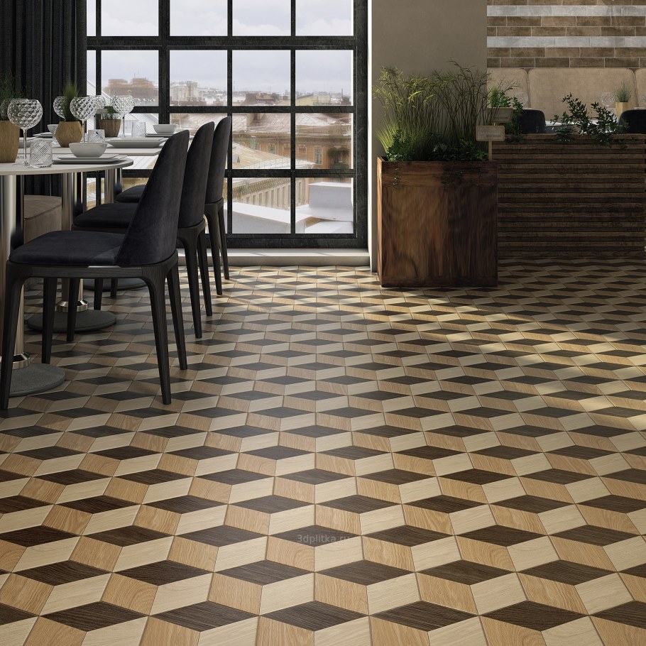 Керамогранит Kerama Marazzi Брента