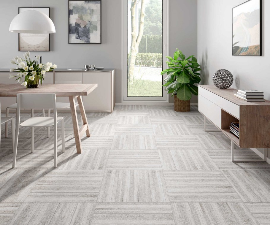 Керамогранит INTERCERAMA Viola