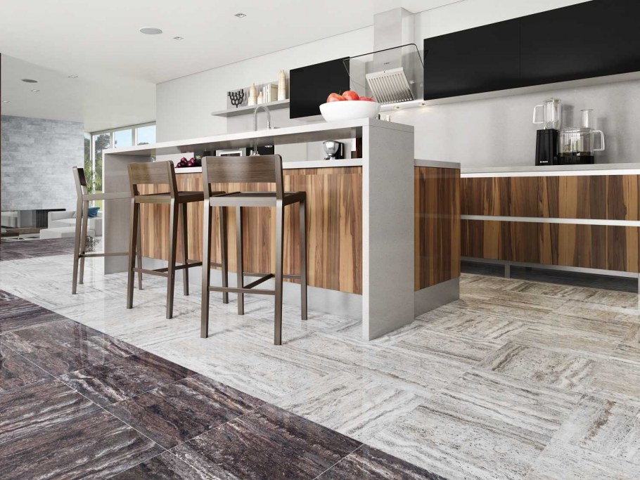 Керамогранит Форест Керранова