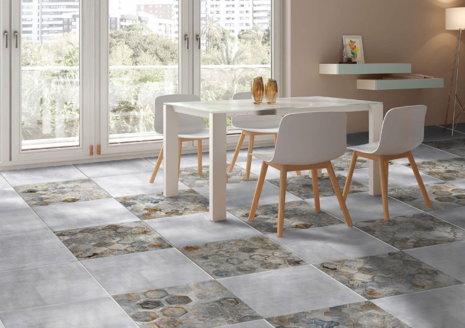 Плитка Absolut keramika Corfu