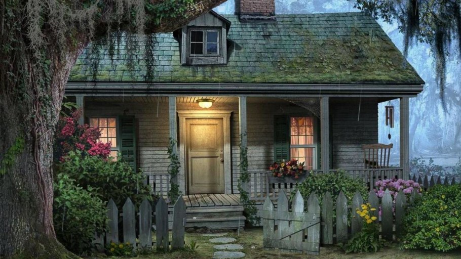 Отделка кухни вагонкой