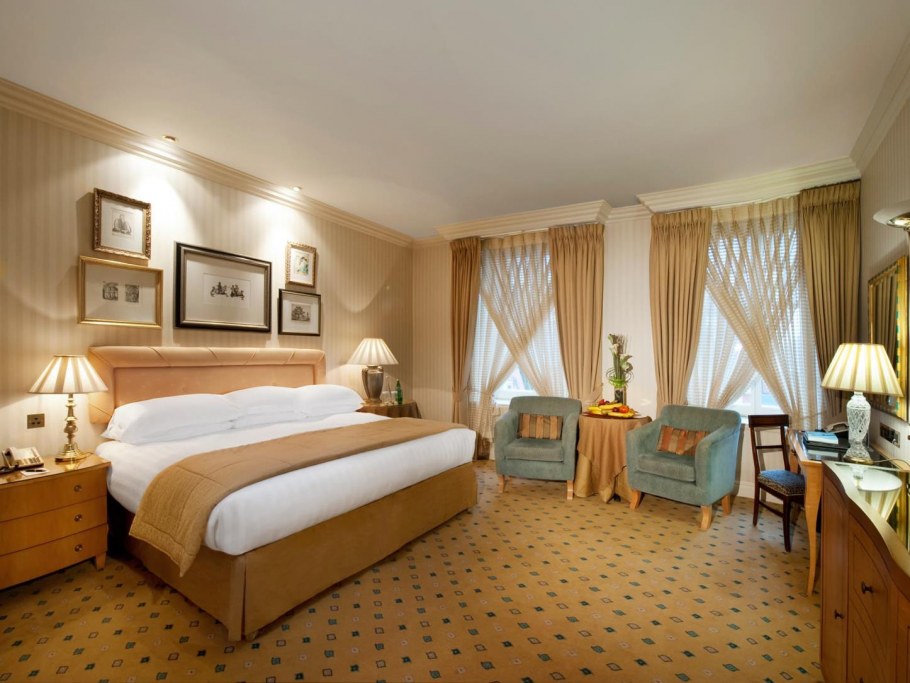 Уютные номера в гостинице