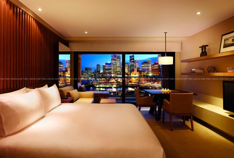 Парк Хаятт Сидней