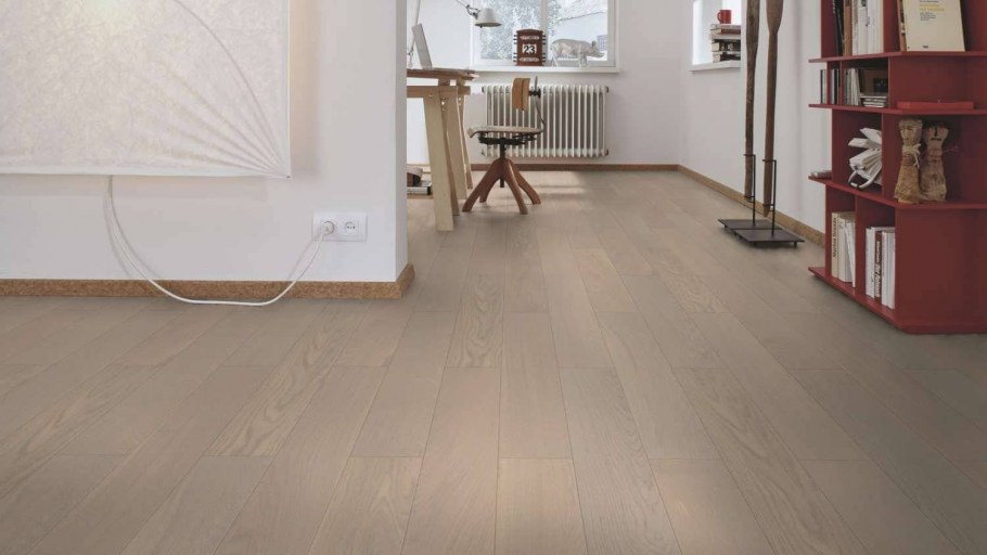 Ламинат Meister дуб светлый 6444