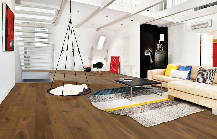 Инженерная доска Kochanelli дестиладеро