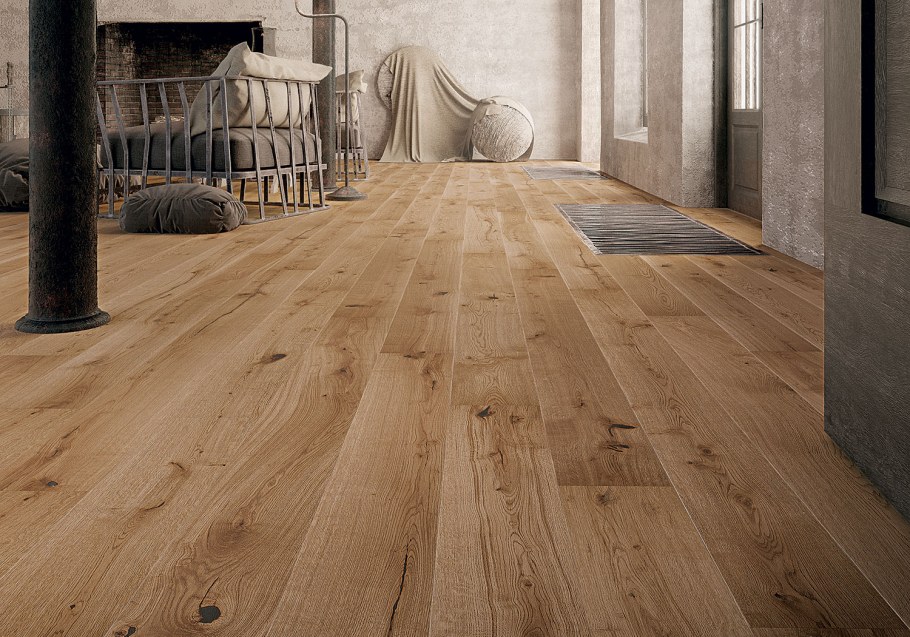 Паркетная доска Черс