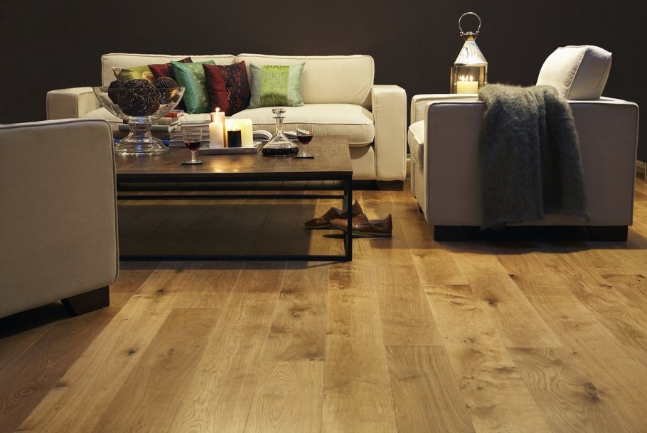 Напольная плитка Global Tile Орлеан светло коричневый 60x15,1