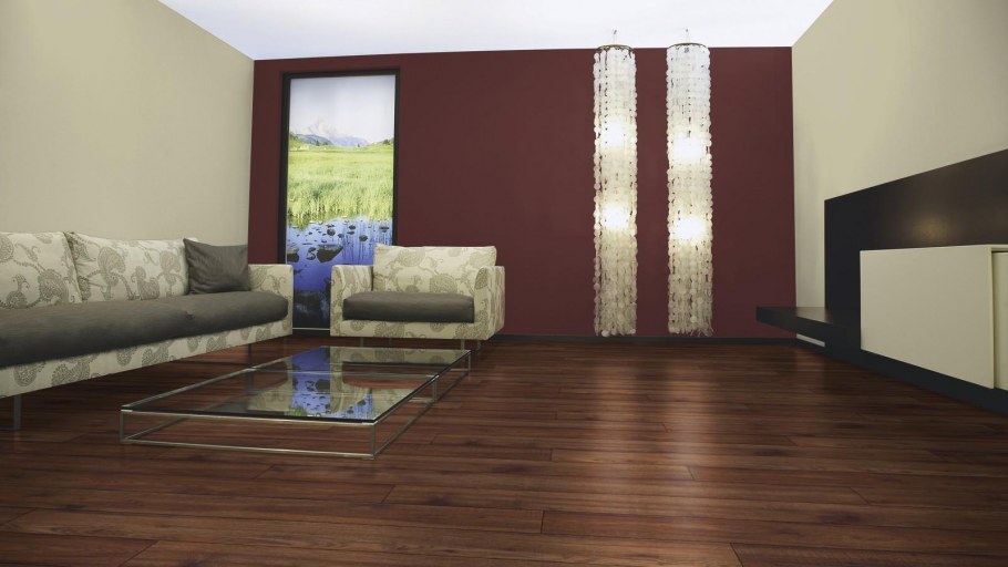 Ламинат Kaindl 37689 орех Reno