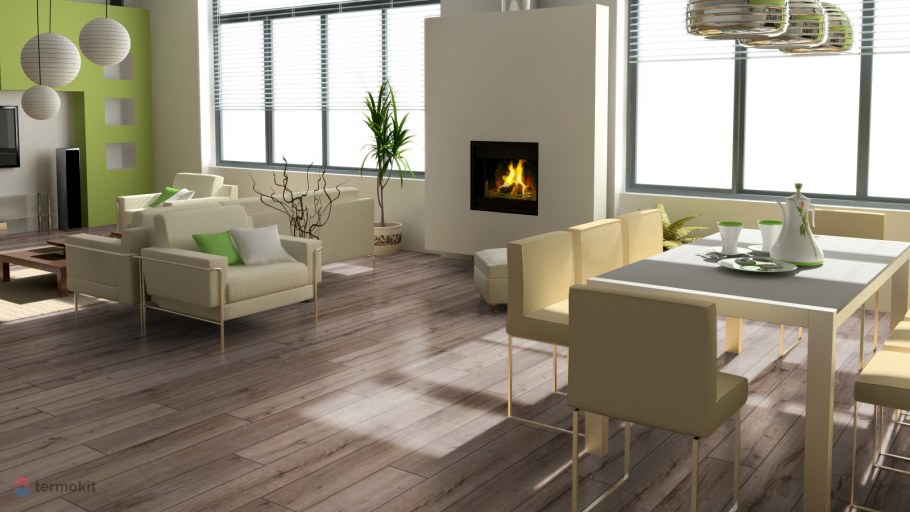 Ламинат 8149 дуб Пьемонт Kronostar Symbio