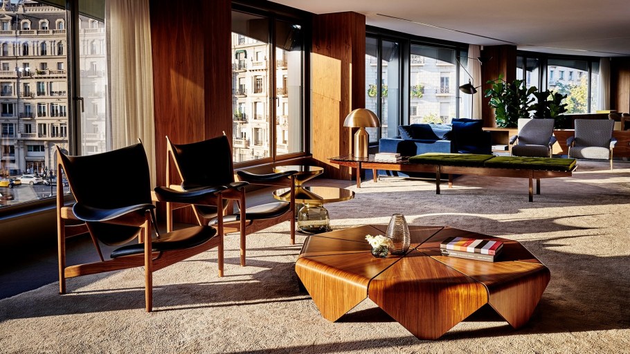 Стиль МИД сенчури