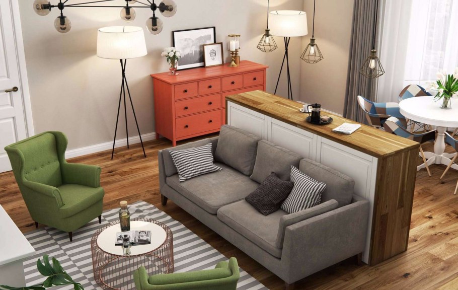 Путешествие на машине