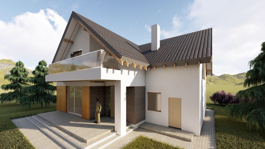 Автомобили на серпантине