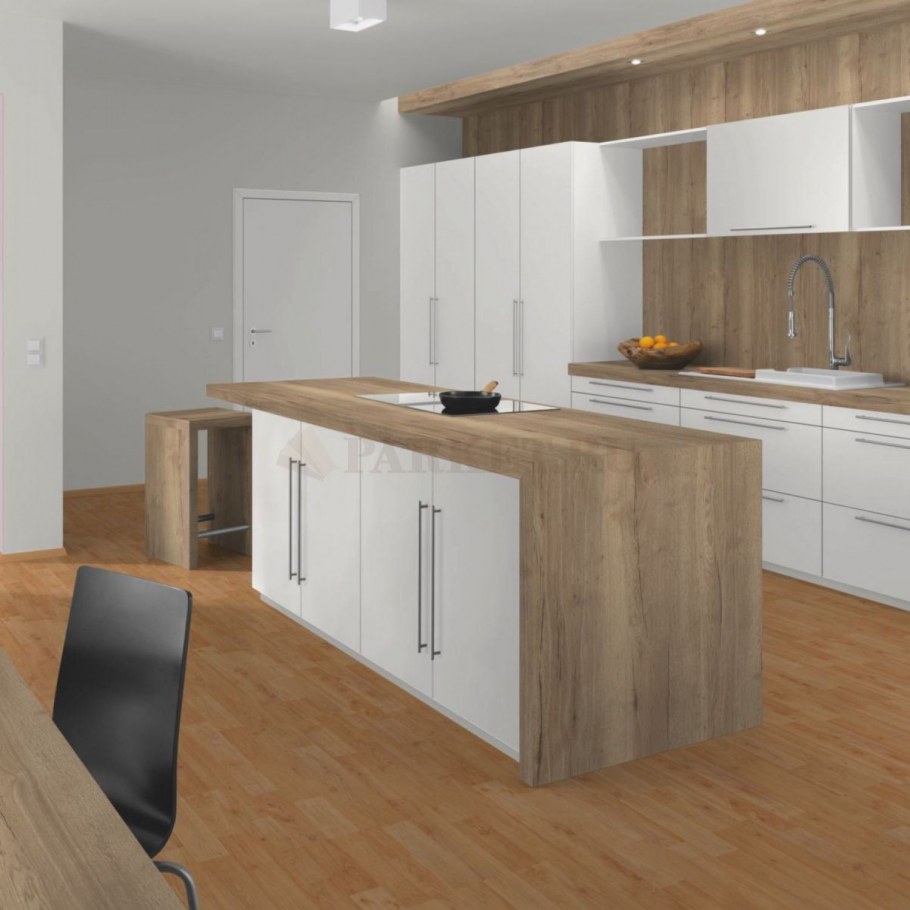 Кухня Милан кашемир