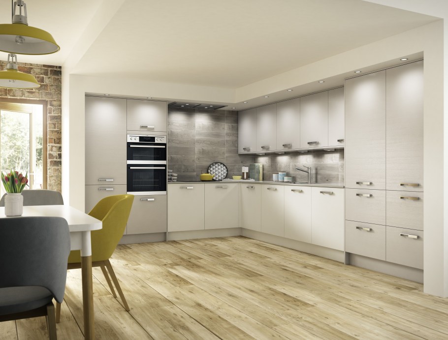 Кухня Милано кухни Плаза