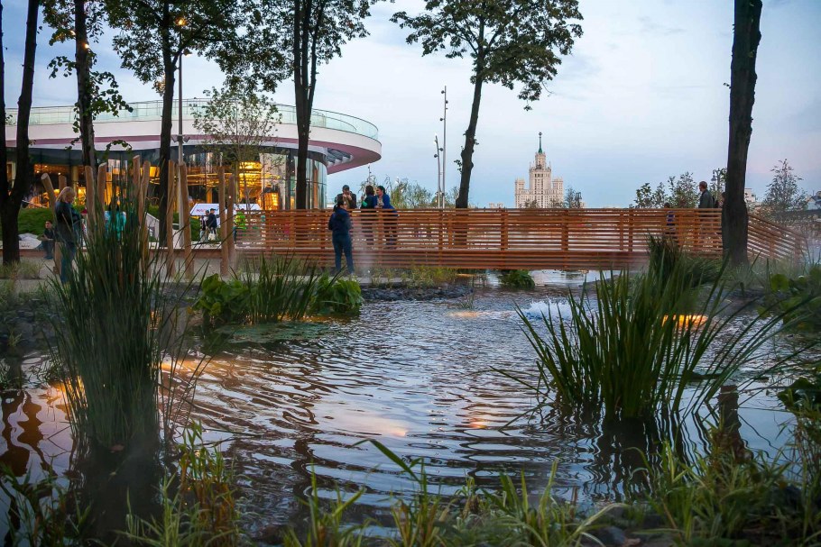 Ресторан Восход Липецк