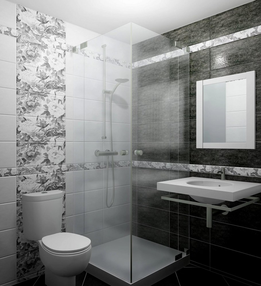 Интеркерама плитка metalico