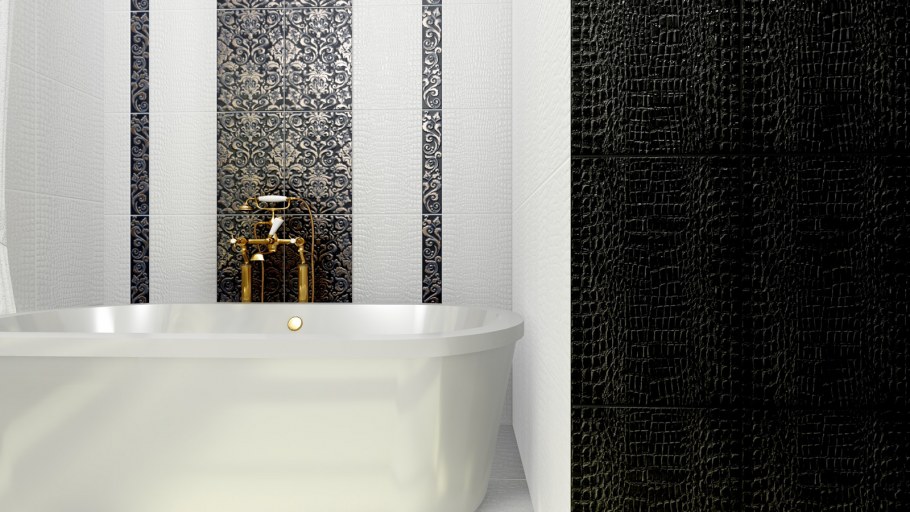 Плитка Альма керамика Айленд