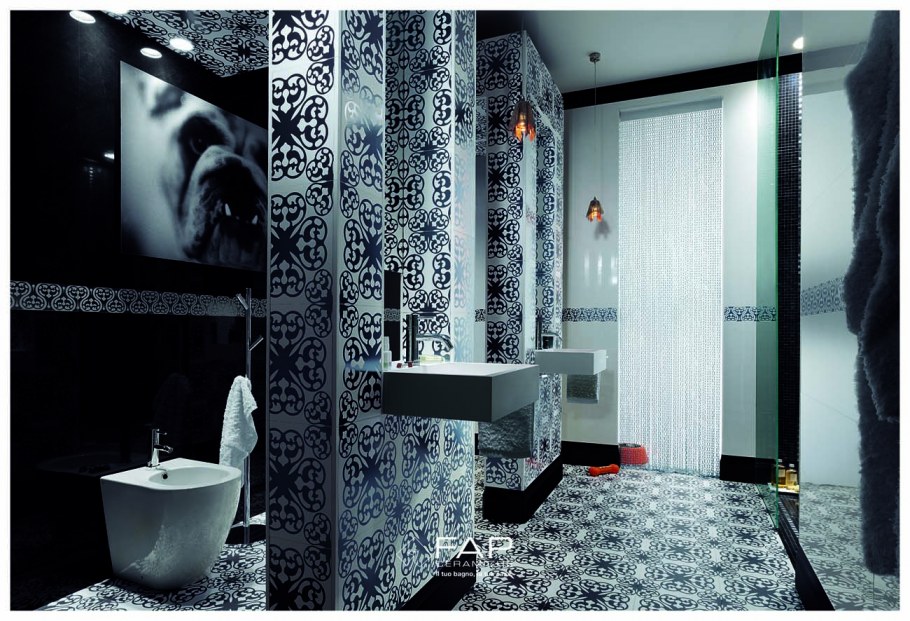 Керамин Помпеи 1т